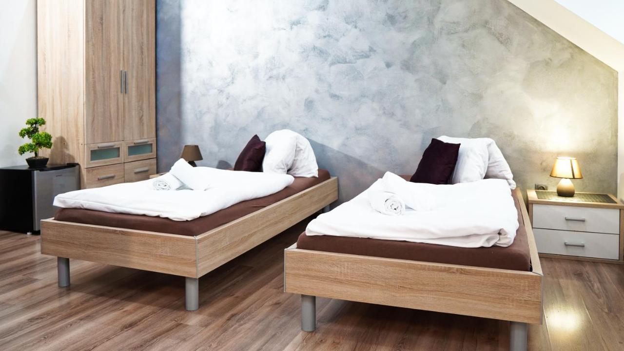 Guest house U Sipku Ostrava