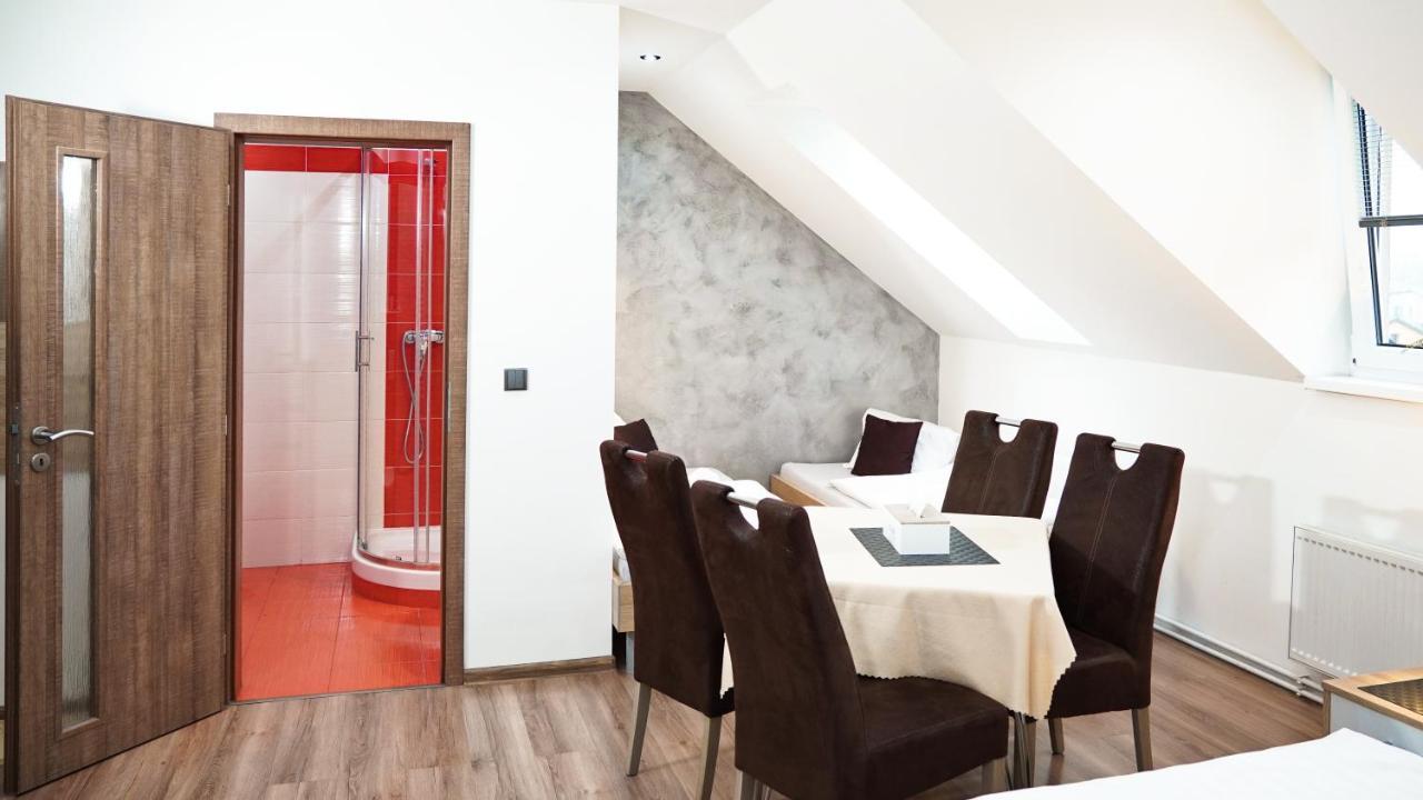U Sipku Guest house 3*
