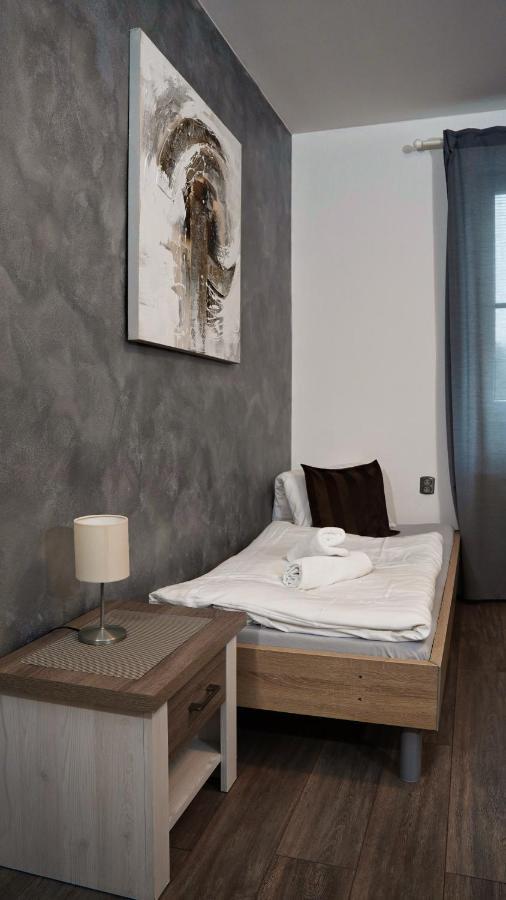 U Sipku 3* Ostrava