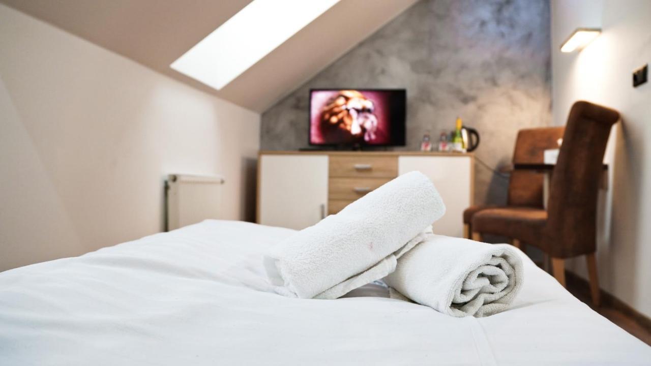 Guest house U Sipku Ostrava