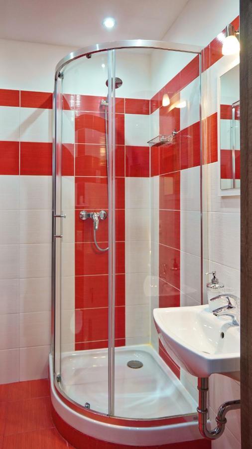 Guest house U Sipku Ostrava