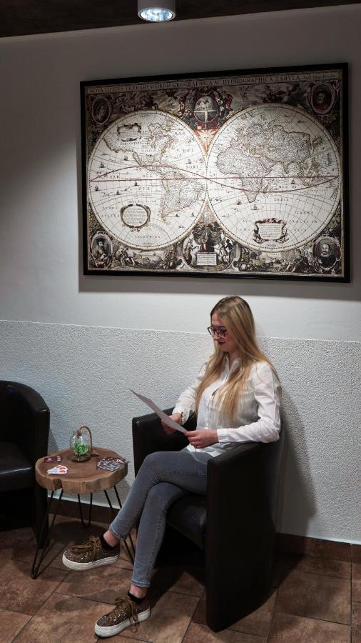 U Sipku Guest house Ostrava