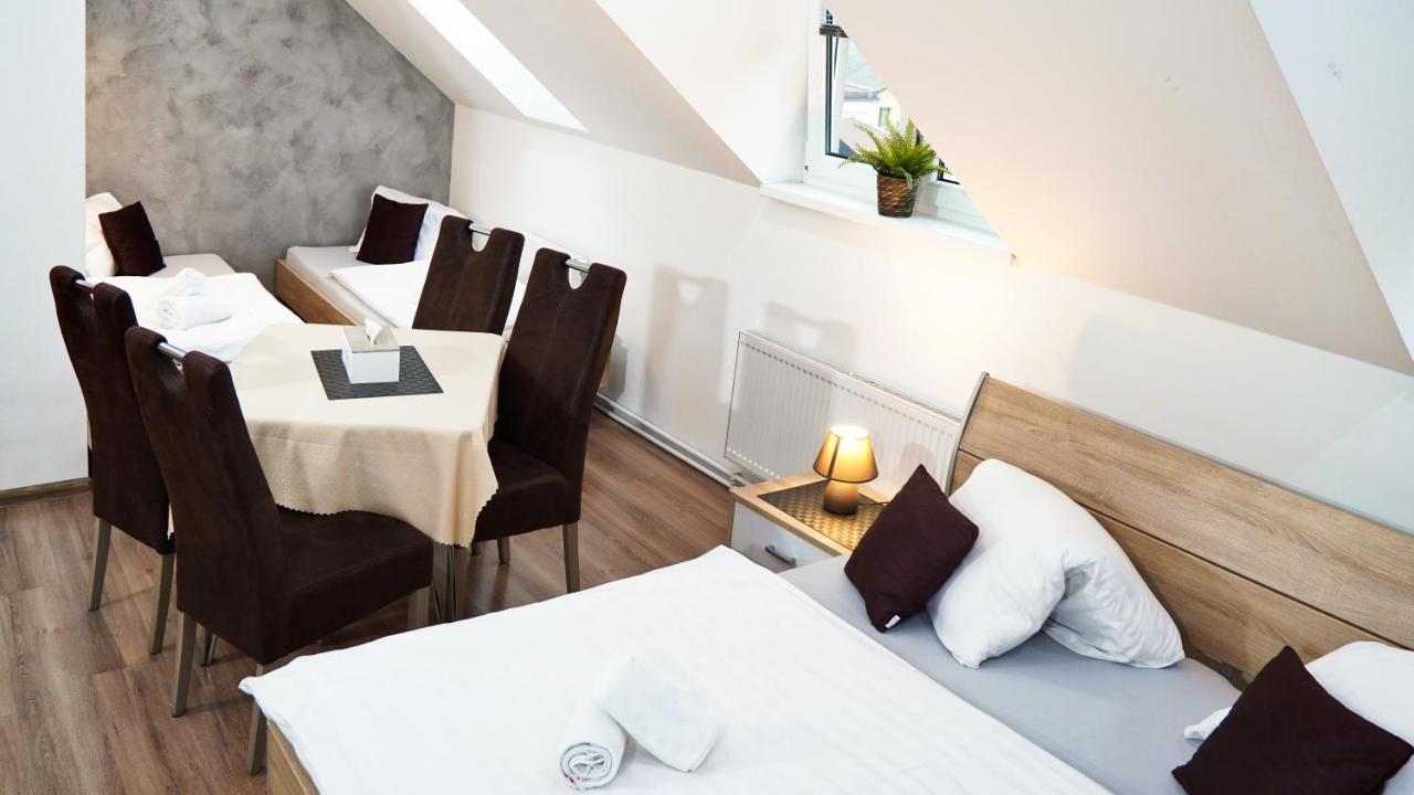 U Sipku Guest house Ostrava