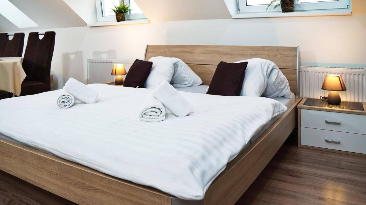 U Sipku 3* Ostrava