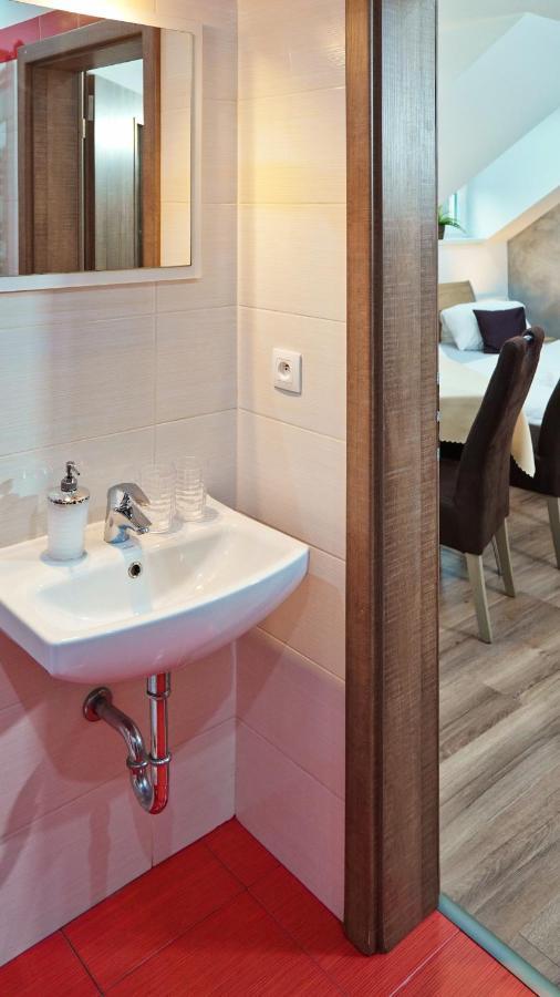 U Sipku Guest house Ostrava