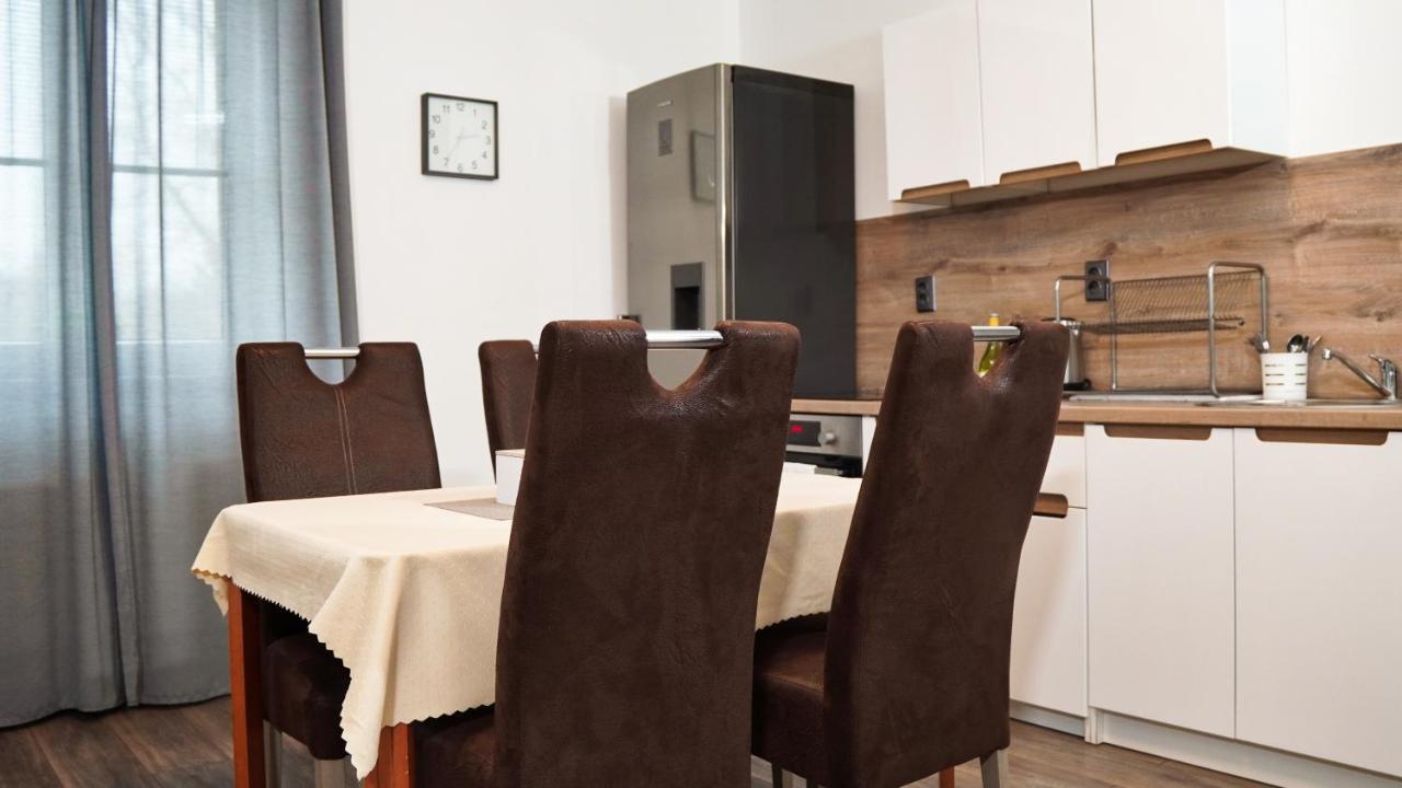 Guest house U Sipku