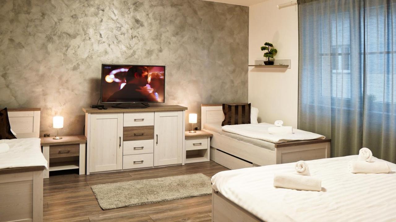 Guest house U Sipku Ostrava