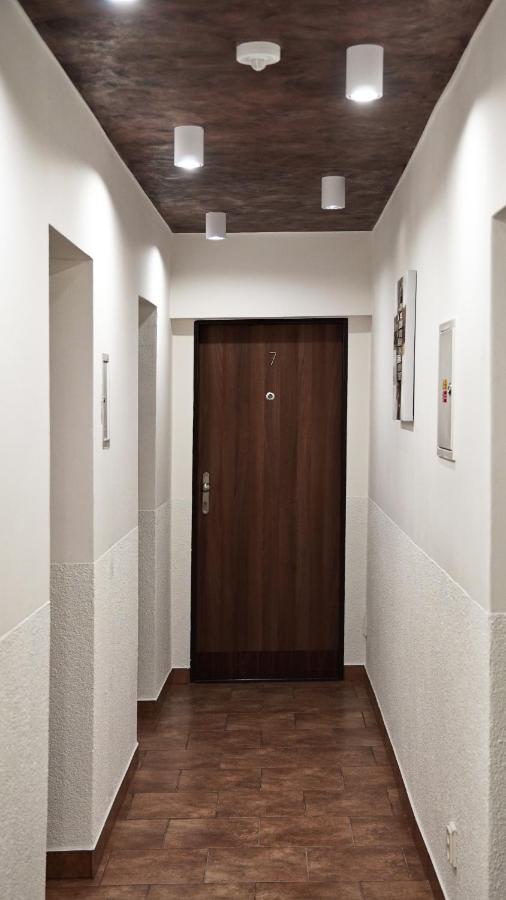 U Sipku Guest house