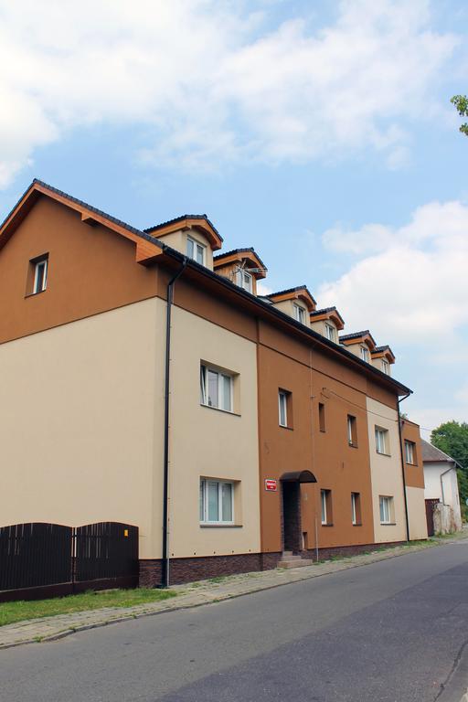 U Sipku Guest house 3*