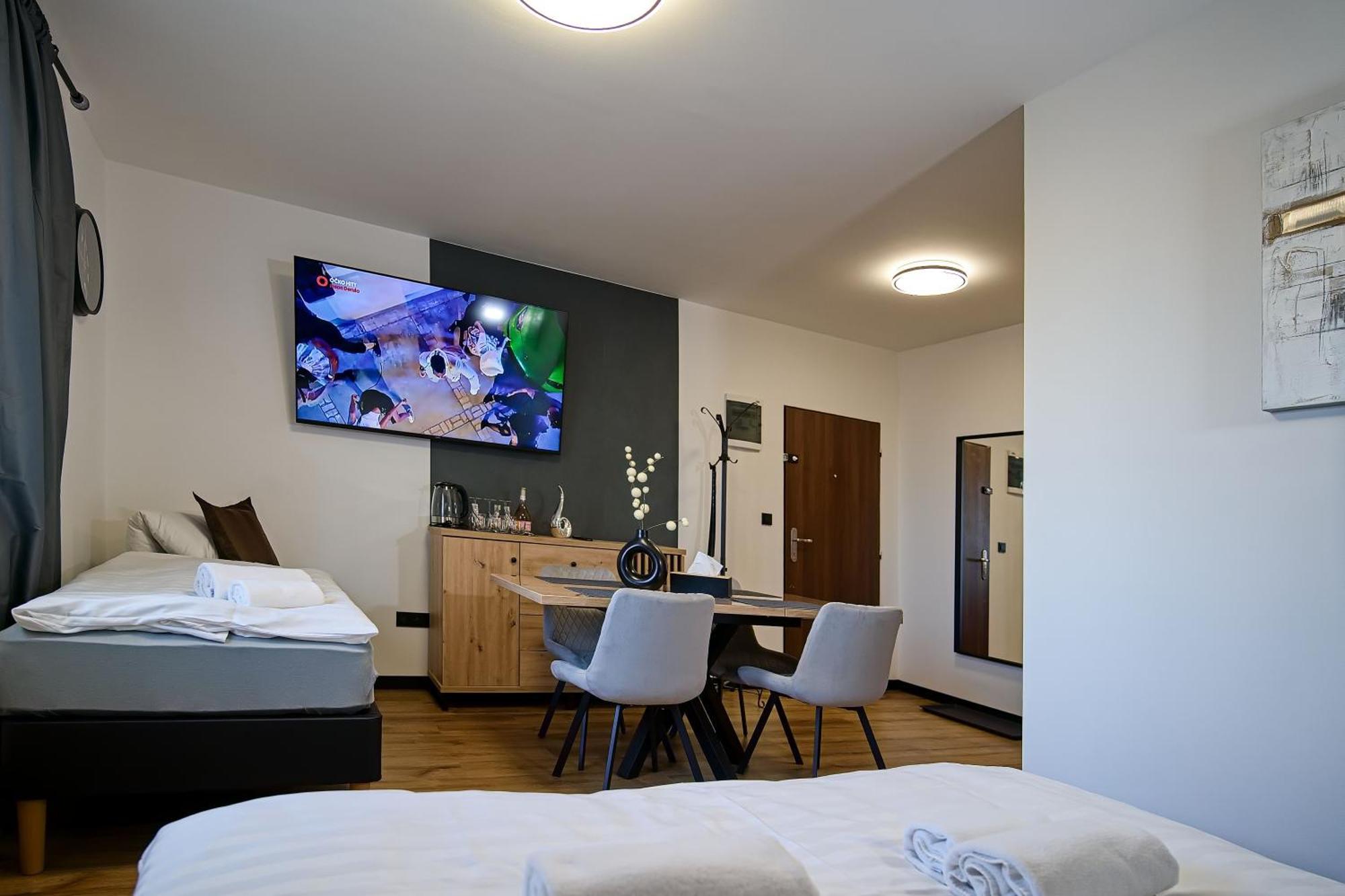 Guest house U Sipku 3*