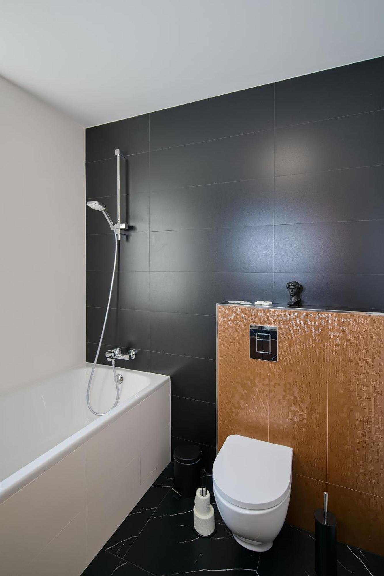 U Sipku 3* Ostrava