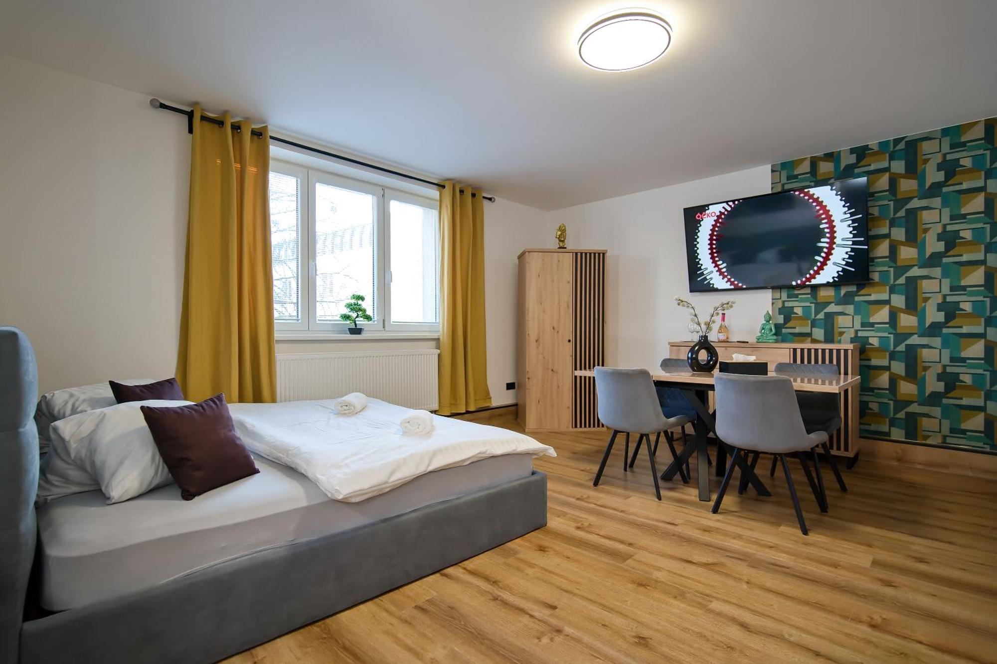 Guest house U Sipku Ostrava