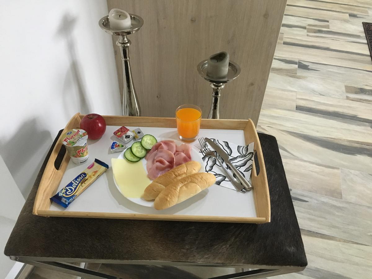 U Sipku Guest house